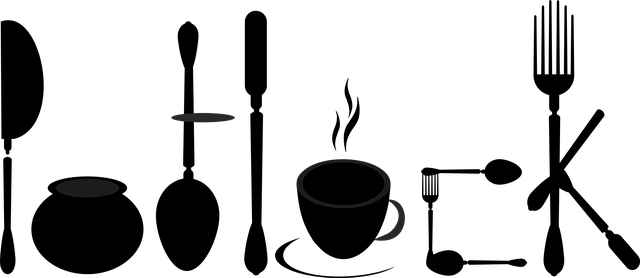 Black dog leaping playfully in the air, capturing the joy and energy of a lively outdoor moment against a white background.