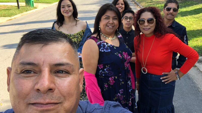 The church and our duty