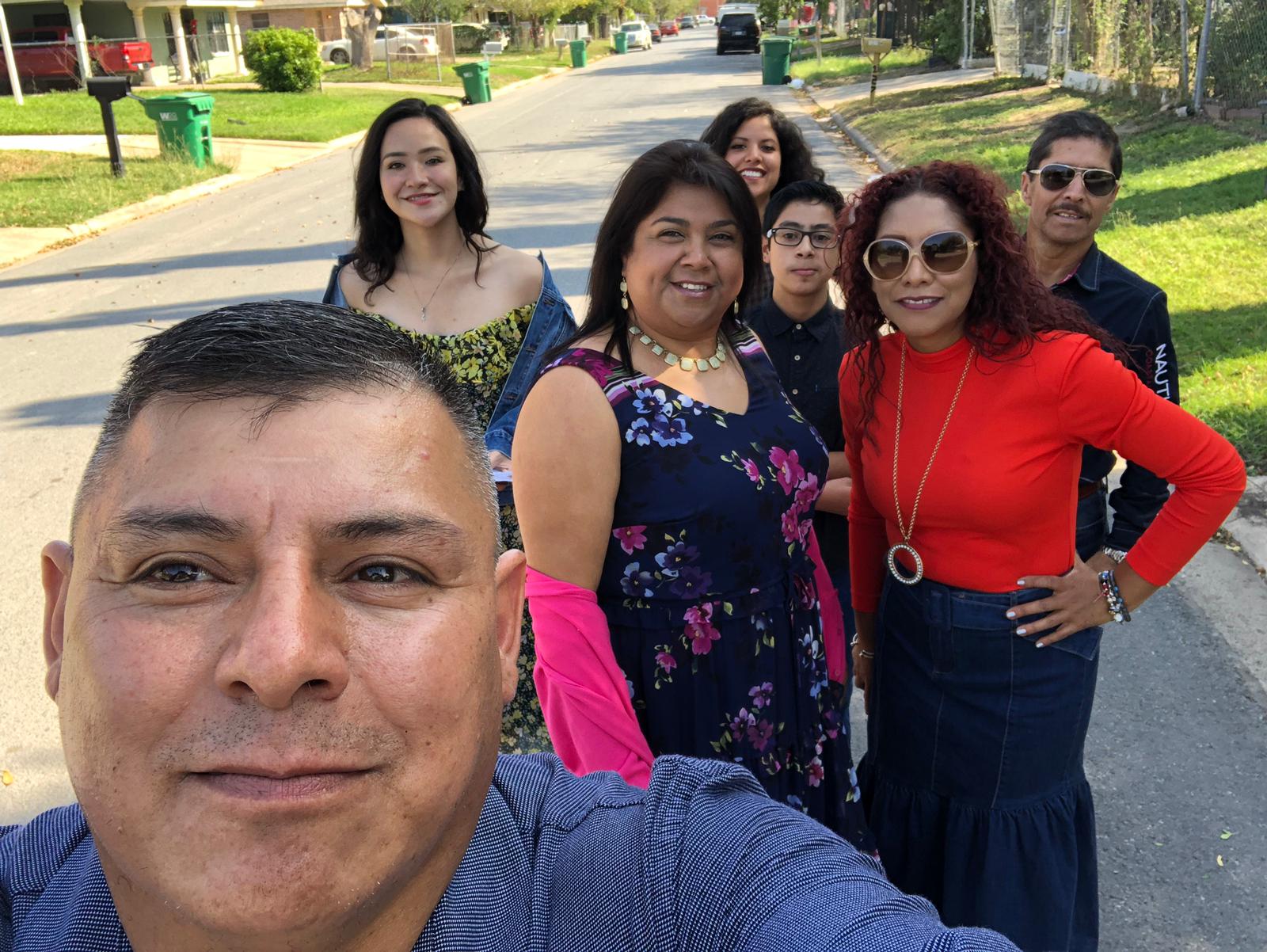 The church and our duty