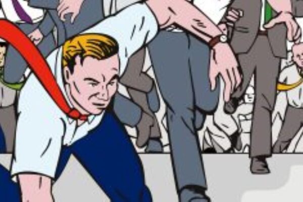 5 Razones por Las Cuales Abandoné la Iglesia