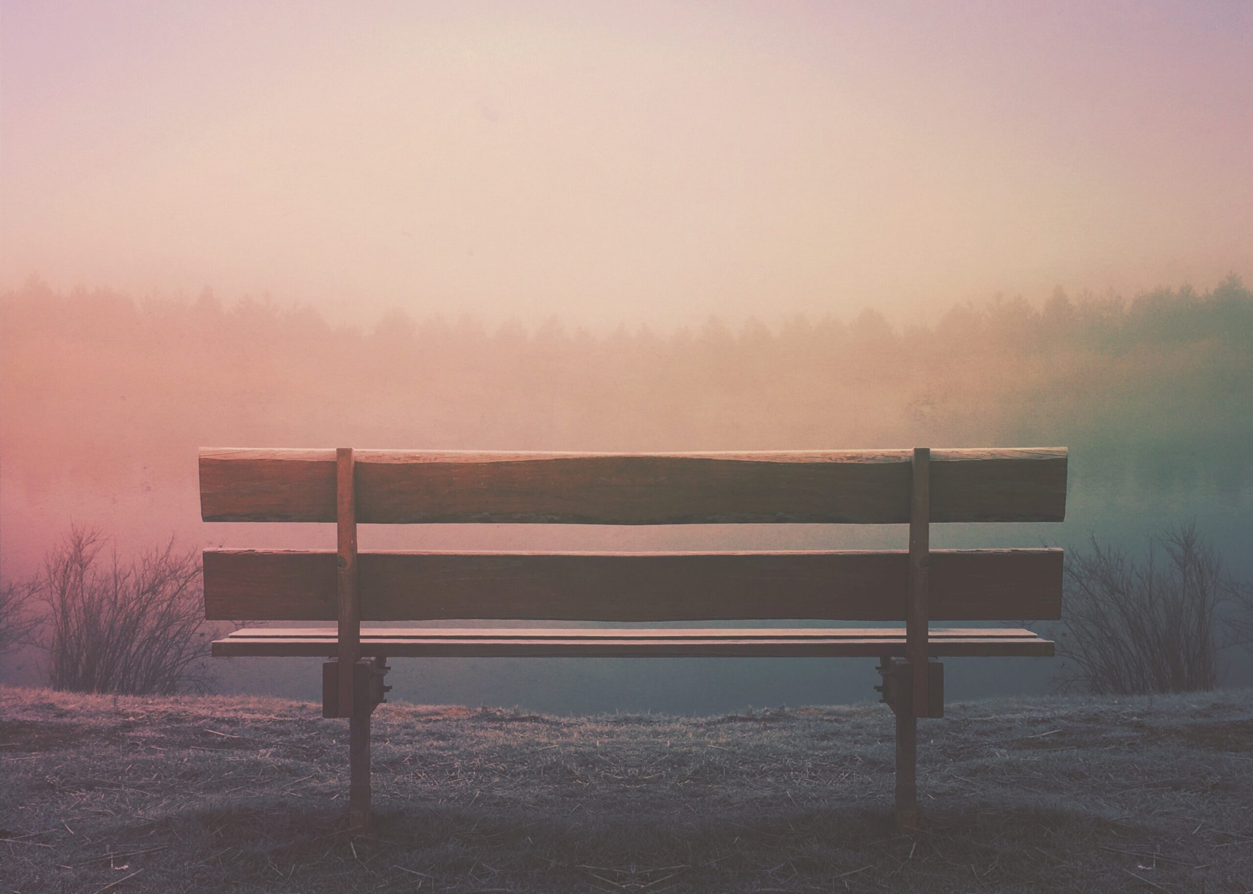 For Those Who Grieve