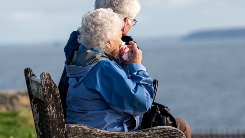 How Do You Make the Most of Life&rsquo;s Second Half?