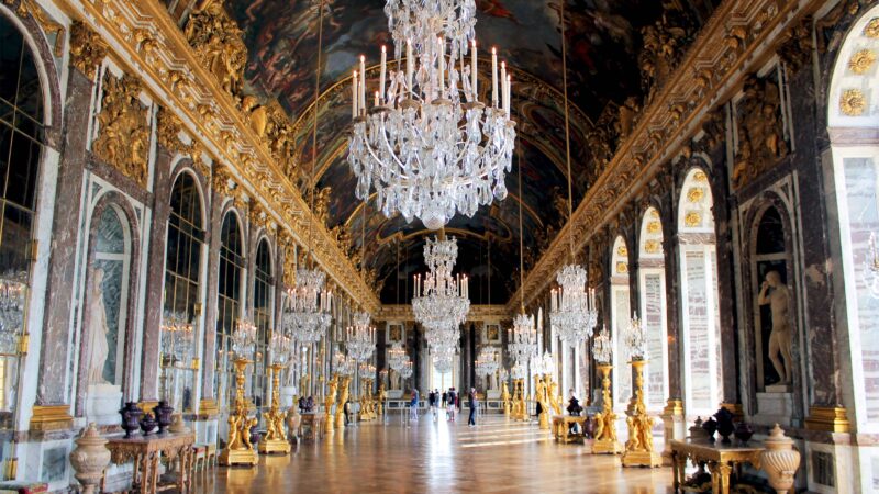 I Dreamed of the Kingdom