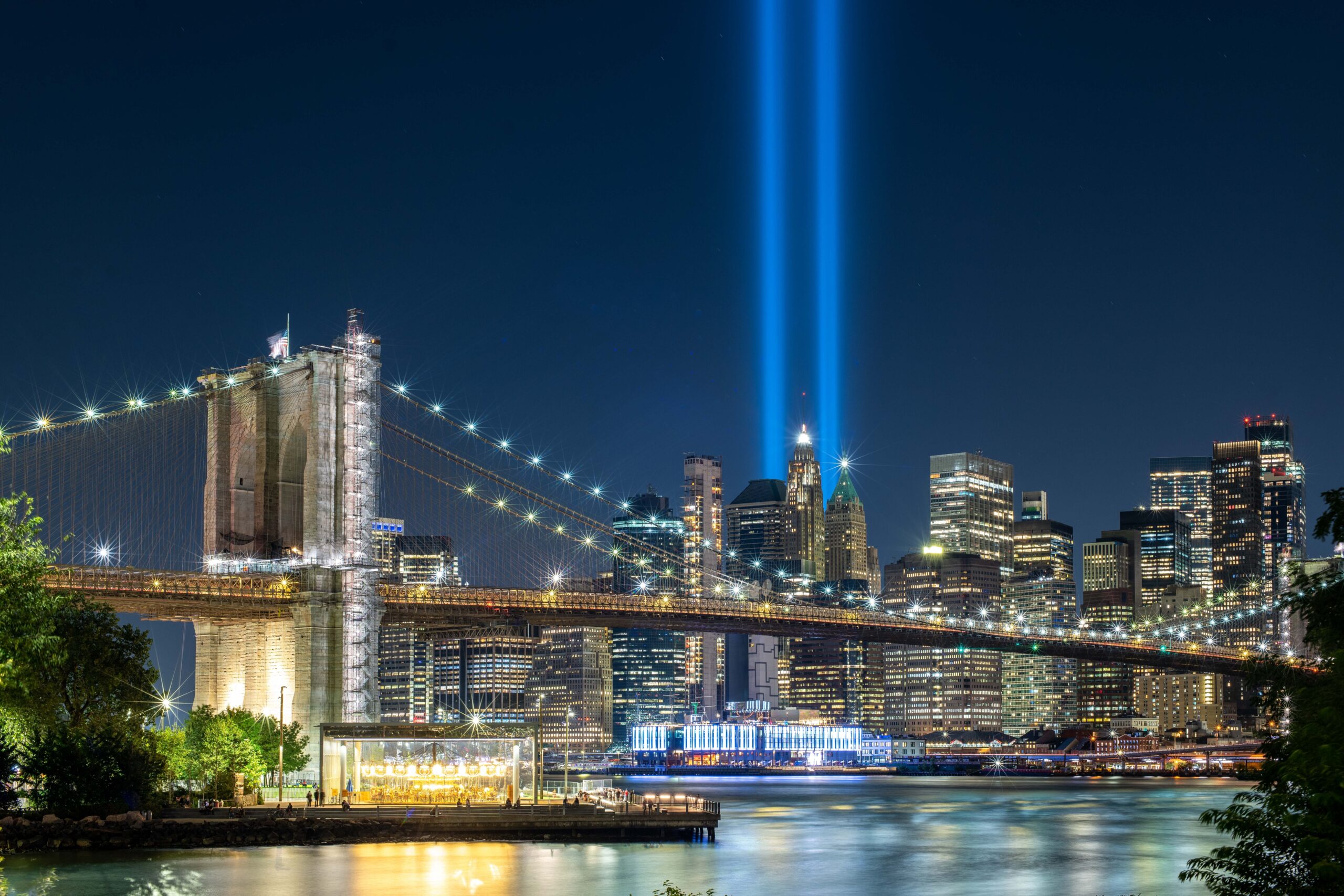 Reflections on 9/11