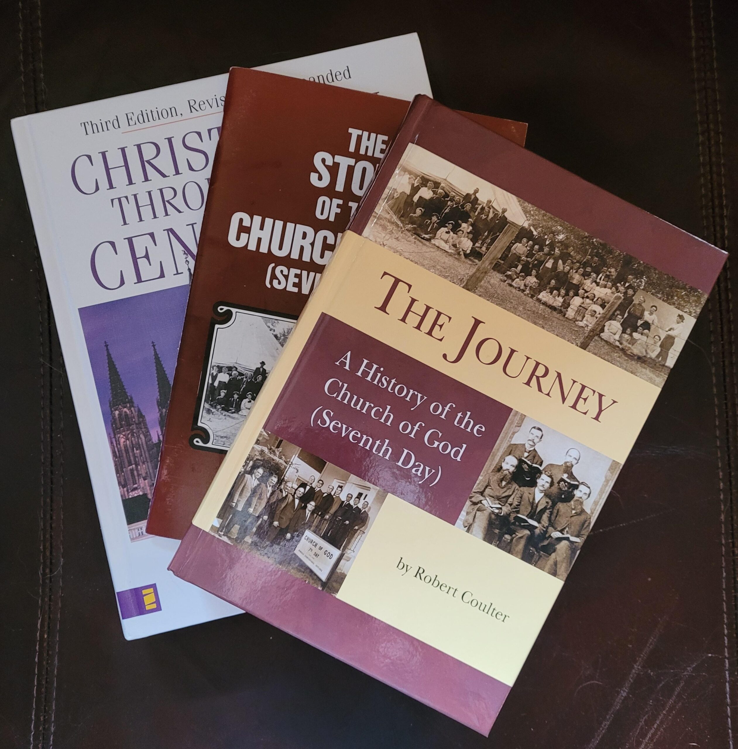 Why History Matters in Leadership