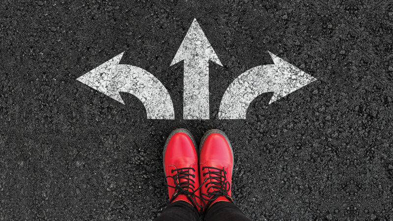 woman legs and arrows